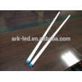 ARK A-Serie (Euro) VDE CE RoHs genehmigt, 1.5m / 24w, single end power t8 kostenlos chinesischen Rohr mit LED-Starter, 3 Jahre Garantie